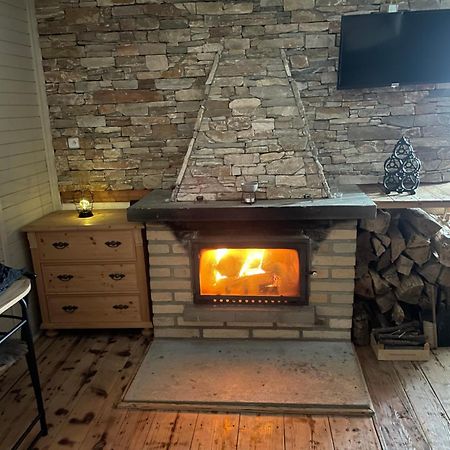 Apartman Malá Skála エクステリア 写真
